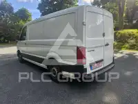 2019 Volkswagen Crafter