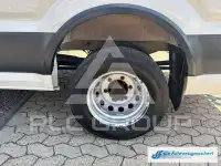 2019 Volkswagen Crafter