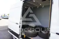 2019 Volkswagen Crafter