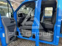 2019 Volkswagen Crafter