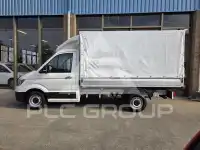 2019 Volkswagen Crafter