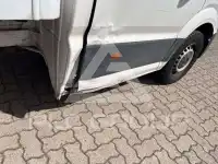 2019 Volkswagen Crafter