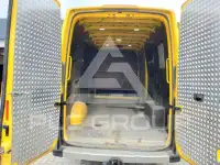 2019 Volkswagen Crafter
