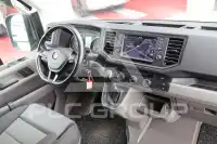 2019 Volkswagen Crafter