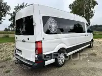2019 Volkswagen Crafter