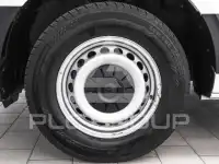 2019 Volkswagen Crafter