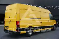 2019 Volkswagen Crafter