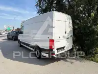 2019 Volkswagen Crafter