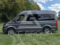 2019 Volkswagen Crafter