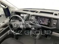 2019 Volkswagen Crafter