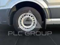2019 Volkswagen Crafter