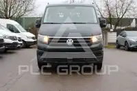 2019 Volkswagen Crafter