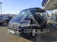 2019 Volkswagen Crafter