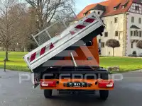 2019 Volkswagen Crafter