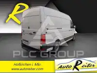 2019 Volkswagen Crafter