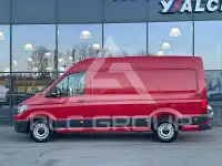 2019 Volkswagen Crafter