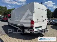 2019 Volkswagen Crafter