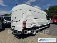 2019 Volkswagen Crafter