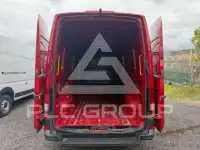 2019 Volkswagen Crafter