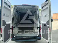 2019 Volkswagen Crafter