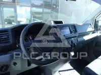 2019 Volkswagen Crafter
