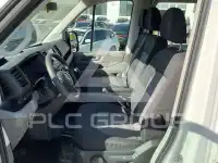 2019 Volkswagen Crafter
