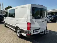 2019 Volkswagen Crafter