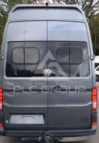 2019 Volkswagen Crafter