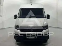 2019 Volkswagen Crafter