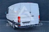 2019 Volkswagen Crafter