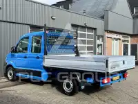 2019 Volkswagen Crafter