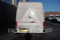2019 Volkswagen Crafter