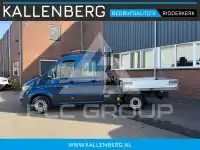 2019 Volkswagen Crafter