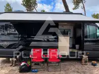 2019 Volkswagen Crafter