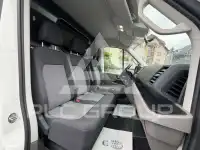 2019 Volkswagen Crafter