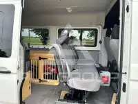 2019 Volkswagen Crafter