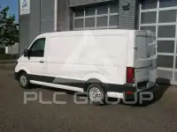 2019 Volkswagen Crafter
