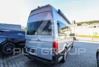 2019 Volkswagen Crafter