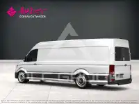 2019 Volkswagen Crafter
