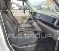 2019 Volkswagen Crafter