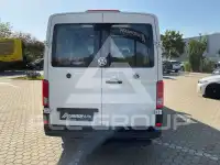 2019 Volkswagen Crafter