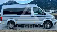 2019 Volkswagen Crafter
