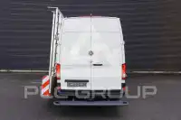 2019 Volkswagen Crafter