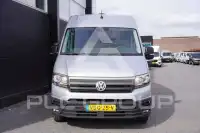 2019 Volkswagen Crafter