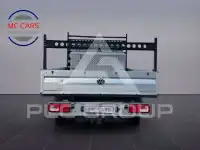 2019 Volkswagen Crafter