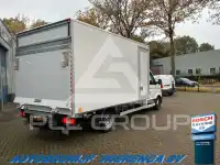 2019 Volkswagen Crafter
