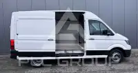 2019 Volkswagen Crafter