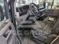 2019 Volkswagen Crafter