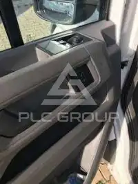 2019 Volkswagen Crafter