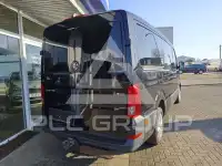 2019 Volkswagen Crafter
